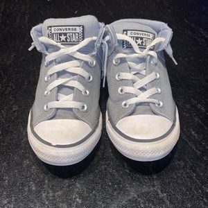 Boys Converse Chuck Taylor All Stars